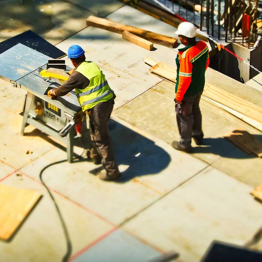 Safety Kept Simple